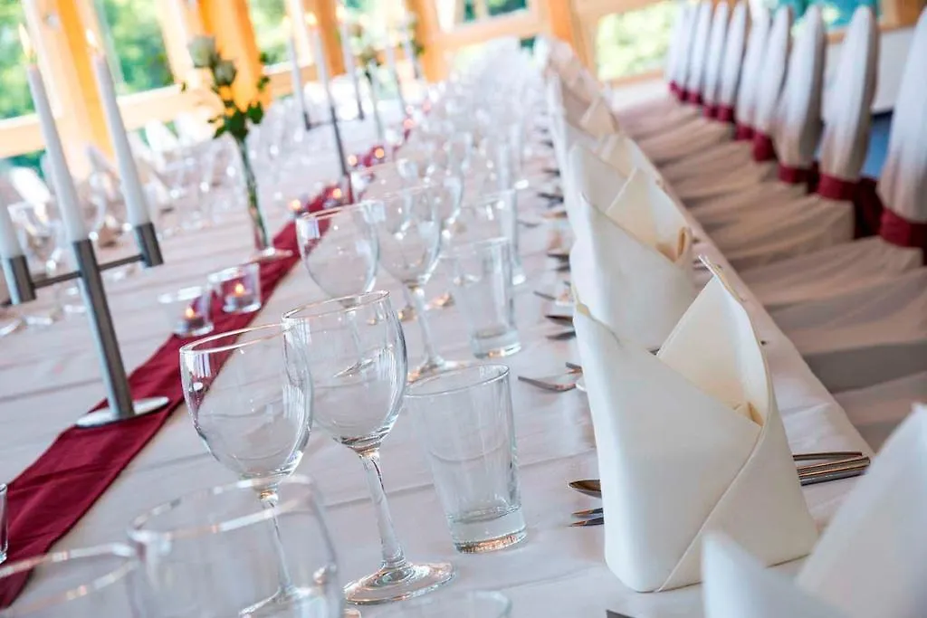 Hotel Simon'S Plaza Grevenmacher Luxembourg