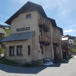 La Coulette Hotel Vars (Hautes-Alpes)