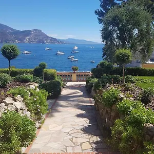 De Charme Brise Marine Hotel Saint-Jean-Cap-Ferrat