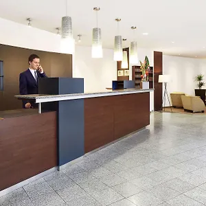 Nh Hotel Wien