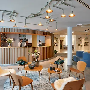 Hygge Hotel Bruxelles