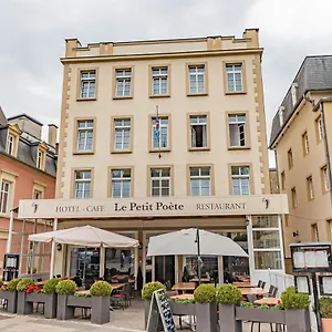 Le Petit Poète Echternach