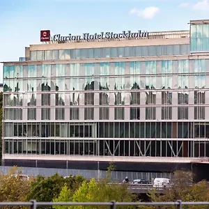 Clarion Hotel Ville de Stockholm