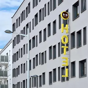 Wien-hbf Hotel Wien