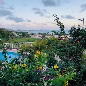 Notre Vie La Bed & Breakfast Le Robert