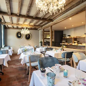 Biskajer By Cw Collection - Adults Only Hotel Brugge