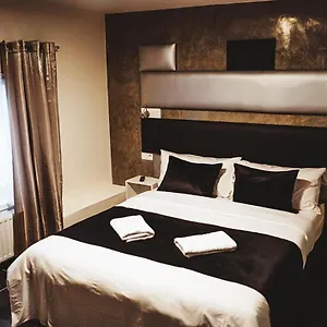 Onyx Expo Hotel Bruxelles