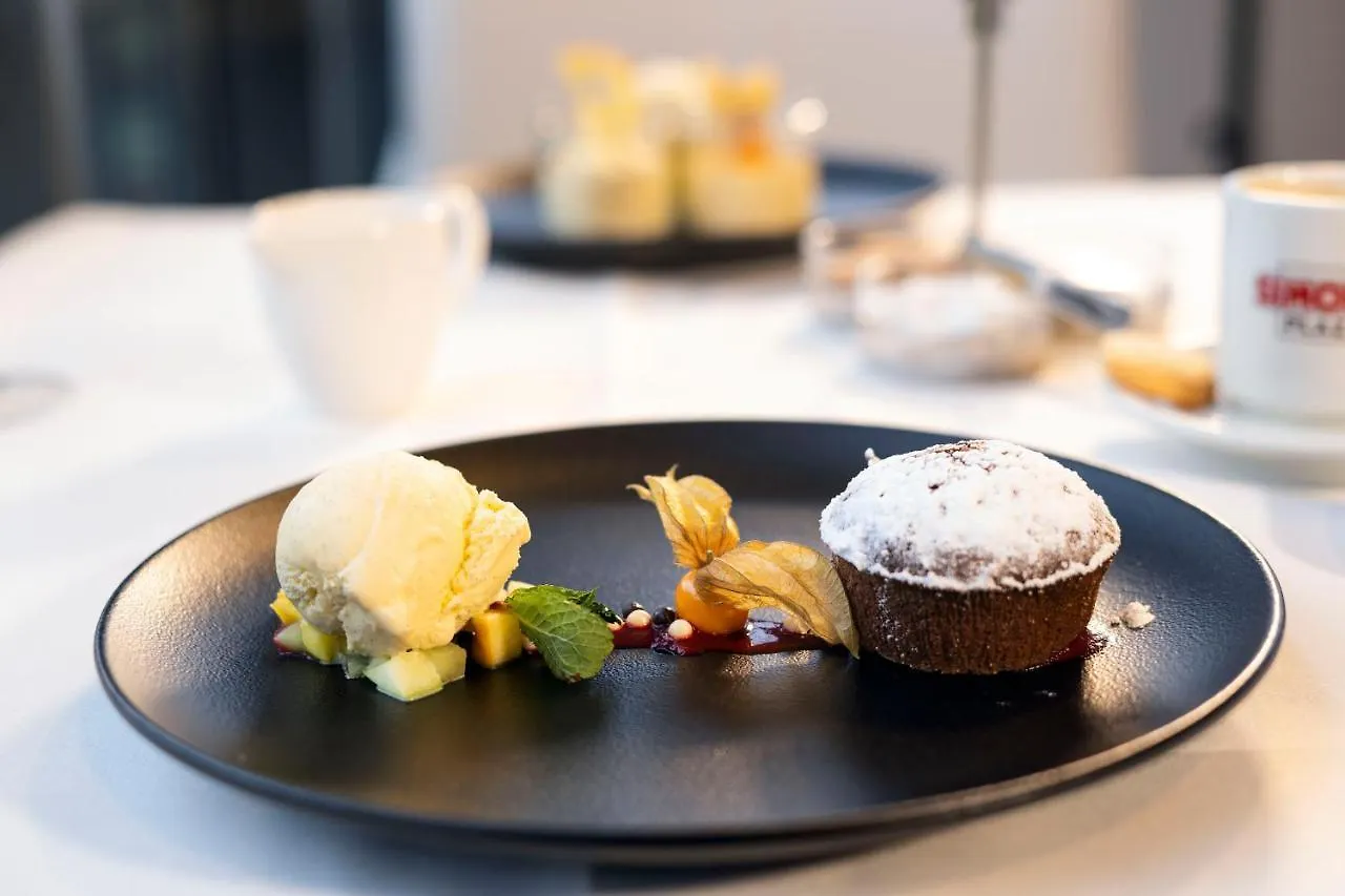 Hotel Simon'S Plaza Grevenmacher