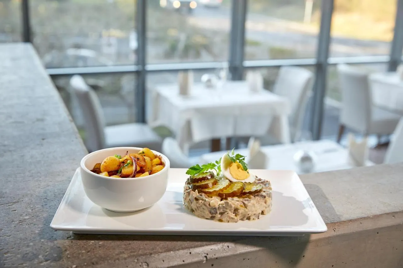 Hotel Simon'S Plaza Grevenmacher