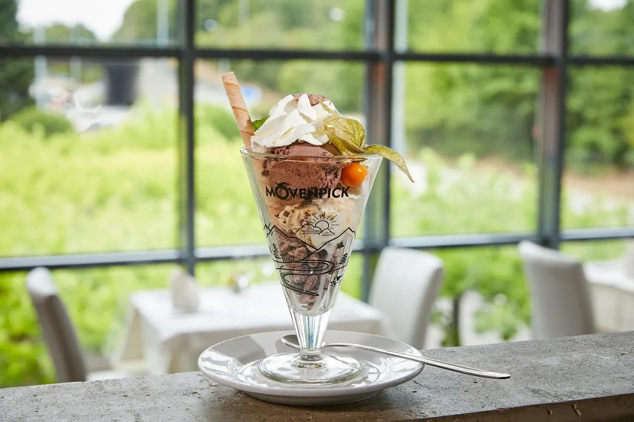 Hotel Simon'S Plaza Grevenmacher