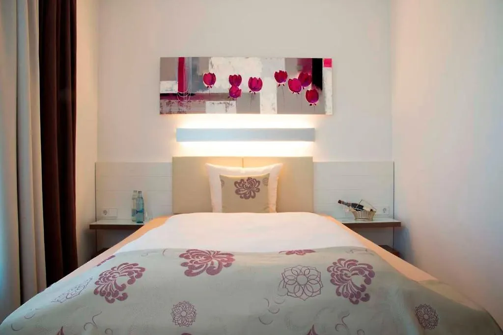 Hotel Simon'S Plaza Grevenmacher