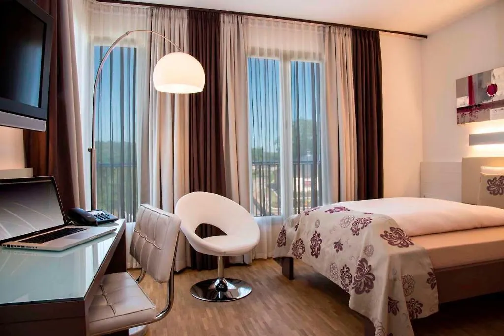 Hotel Simon'S Plaza Grevenmacher